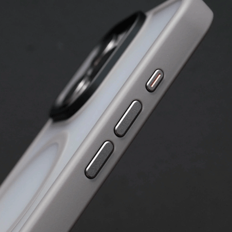 Matte Magsafe Premium Quality Case for iphone