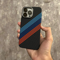 Tactile Weave Protective Case