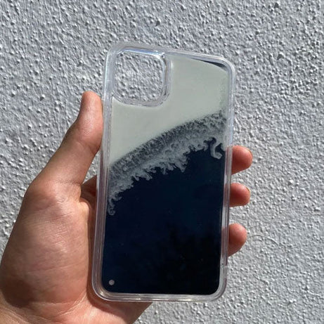 GLOW IN THE DARK CASE
