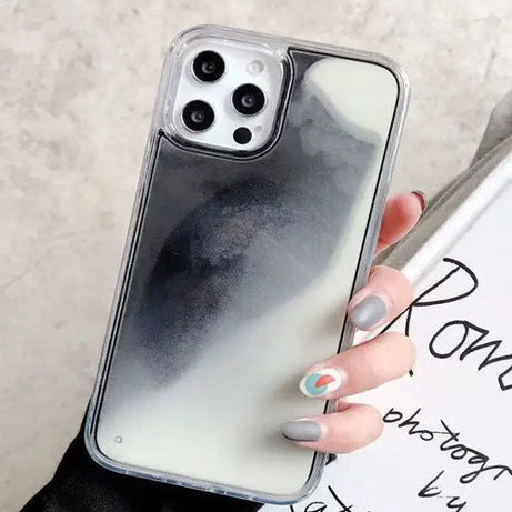 GLOW IN THE DARK CASE