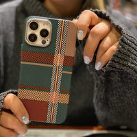 Tactile Weave Protective Case