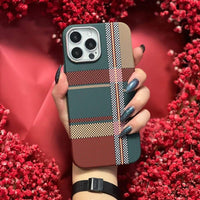 Tactile Weave Protective Case