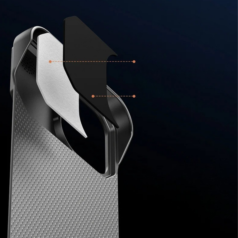 MagSafe-Ready Protective Perfume Case