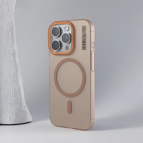 Ultra Thin Frosted Cover