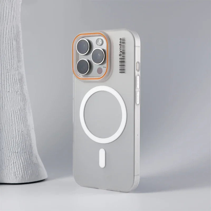 Ultra Thin Frosted Cover