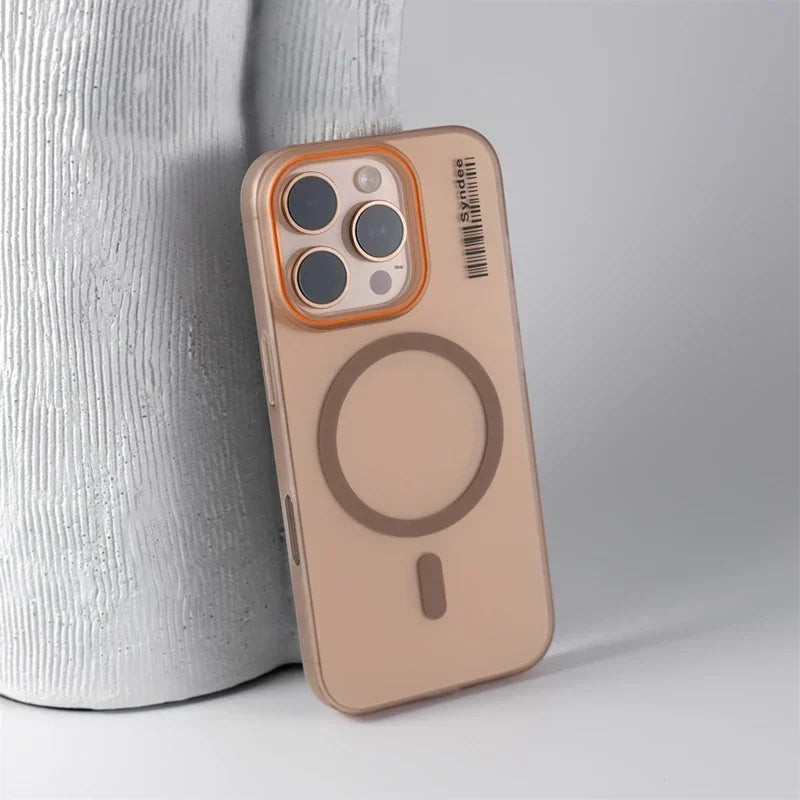 Ultra Thin Frosted Cover