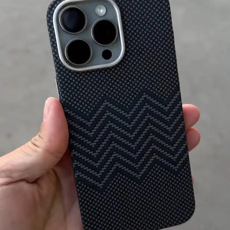 Tactile Weave Protective Case