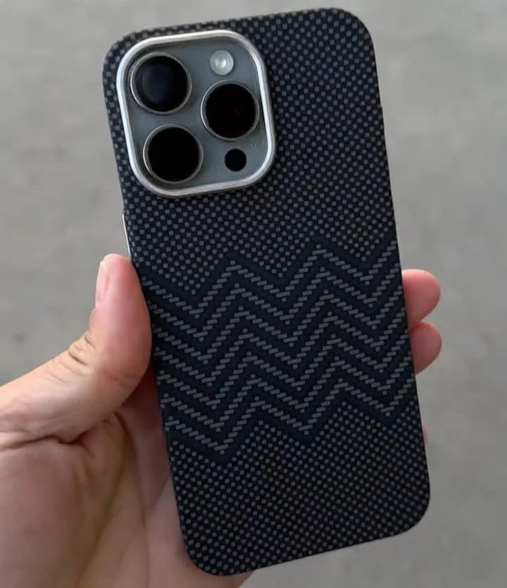 Tactile Weave Protective Case