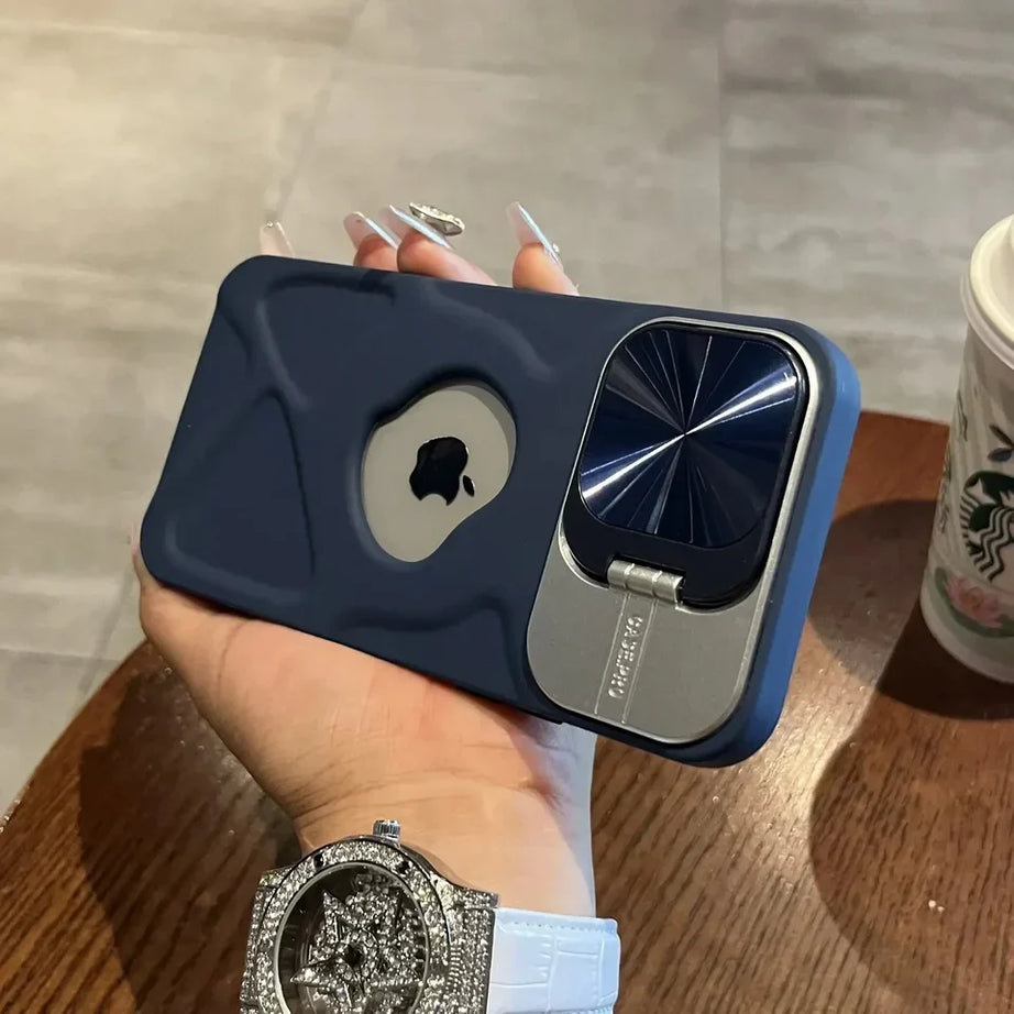 Premium Procam Case With Window Stand