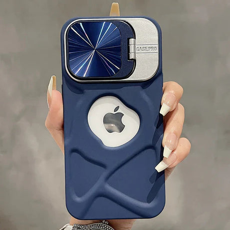 Premium Procam Case With Window Stand