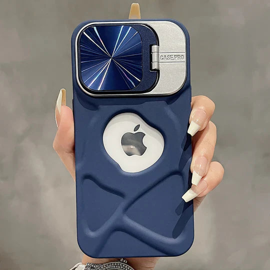 Premium Procam Case With Window Stand